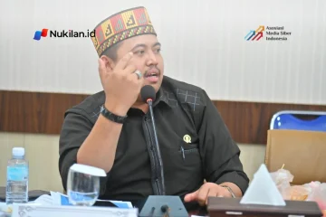 Anggota DPRK Banda Aceh, Tuanku Muhammad. (Foto: For Nukilan)