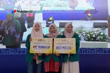 Mahasiswa Program Studi D-III Manajemen Agribisnis, Fakultas Pertanian Universitas Syiah Kuala (USK), yang tergabung dalam Tim Trinusa, berhasil membawa pulang dua penghargaan dalam ajang Chemical Engineering Entrepreneurship Festival (CHEEF) 2026. (Foto: For Nukilan)