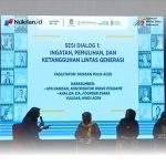 Perempuan Berperan Penting dalam Merawat dan Menjaga Perdamaian Aceh
