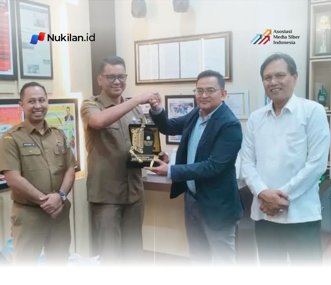 Universitas Islam Negeri (UIN) Ar-Raniry Banda Aceh membahas rencana kerja sama dengan Dinas Pemuda dan Olahraga (Dispora) Aceh untuk mendukung pelaksanaan turnamen sepak bola Piala Rektor 2026. Pembahasan tersebut berlangsung di Kantor Dispora Aceh, Banda Aceh, Selasa (29/9/2026). (Foto: Humas UINAR)