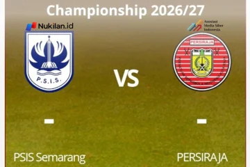 PSIS Semarang dijadwalkan menghadapi Persiraja Banda Aceh dalam lanjutan kompetisi Pegadaian Championship 2026/2027 Grup A, Jumat (9/10/2026) malam. (FOTO: FOR NUKILAN)