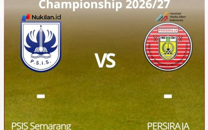PSIS Semarang dijadwalkan menghadapi Persiraja Banda Aceh dalam lanjutan kompetisi Pegadaian Championship 2026/2027 Grup A, Jumat (9/10/2026) malam. (FOTO: FOR NUKILAN)