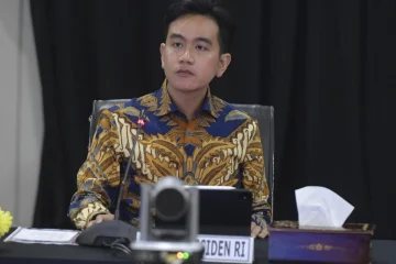 Wakil Presiden RI, Gibran Rakabuming Raka. (Foto: Dok Kemenpora)
