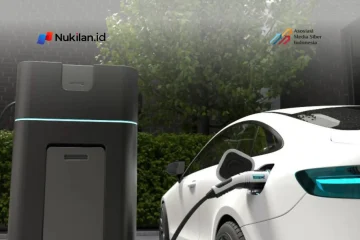 Harga Baterai Turun, tapi Mengapa Harga Mobil Listrik di Indonesia Belum Ikut Murah?