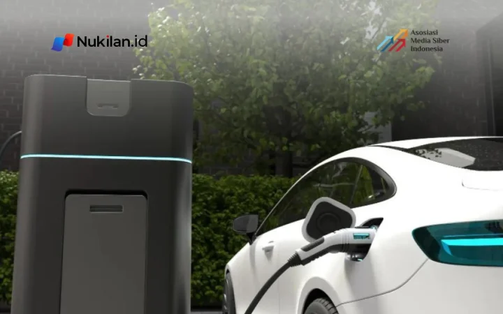 Harga Baterai Turun, tapi Mengapa Harga Mobil Listrik di Indonesia Belum Ikut Murah?